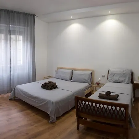 Guest house Casamina *