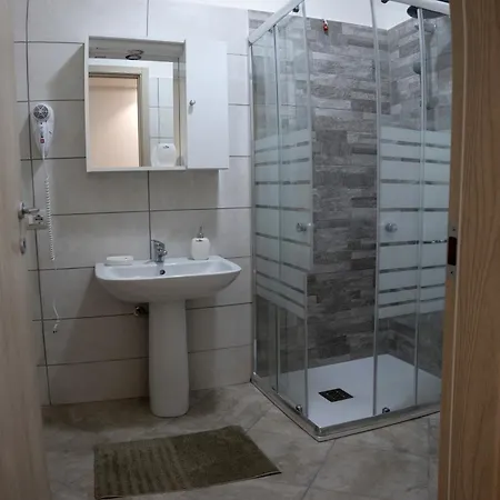 Casamina Guest house