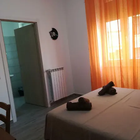 Casamina Guest house Padova